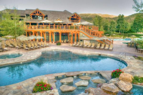  Villas at Snowmass Club, a Destination by Hyatt Residence  Сноумасс Виллидж